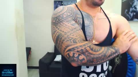 Mateo online show from 1, 11, 2025