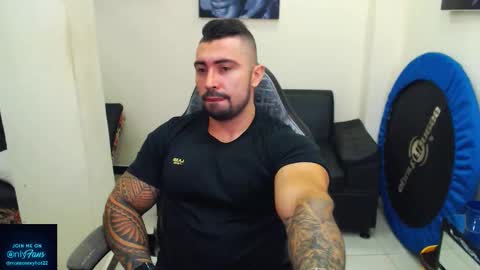 Mateo online show from 14, 1, 2026