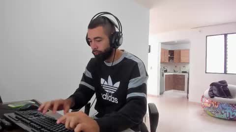 Matheus     online show from 13, 1, 2026