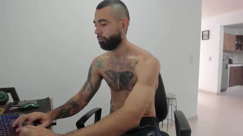 Matheus     online show from 10, 2, 2026