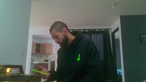 Snapshot of matheusbeard2 chatting on 22, 6, 2026 Matheus online show from 22, 6, 2026