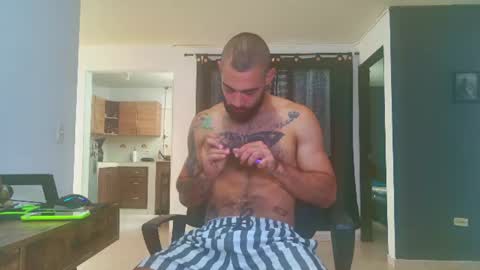 Snapshot of matheusbeard2 chatting on 12, 7, 2026 Matheus online show from 12, 7, 2026