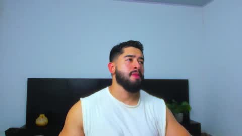 Mathew Flintt  online show from 12, 10, 2025