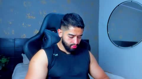 Mathew Flintt  online show from 19, 12, 2025