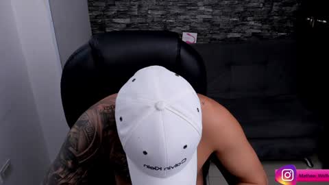 Mathew Independent model online show from 6, 2, 2025