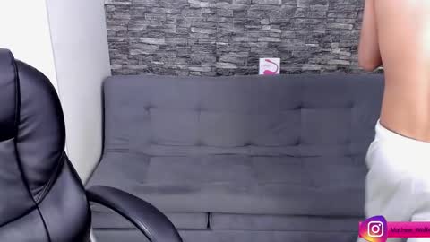 Mathew Independent model online show from 22, 2, 2025