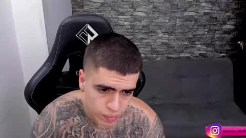 Mathew Independent model online show from 30, 11, 2025