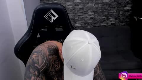 Mathew Independent model online show from 6, 1, 2026