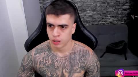 Mathew Independent model online show from 8, 2, 2026