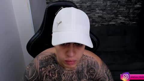 Mathew Independent model online show from 2, 3, 2026