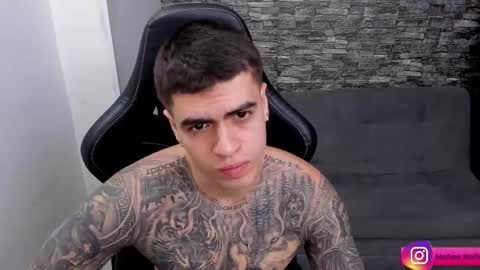 Mathew Independent model online show from 11, 3, 2026