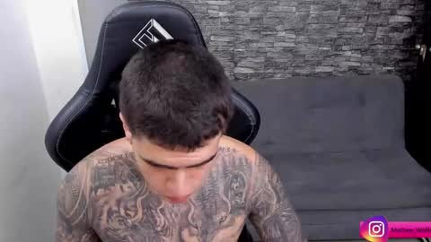 Mathew Independent model online show from 12, 3, 2026