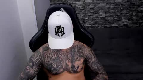Snapshot of mathew_wolf4 chatting on 18, 6, 2026 Mathew Independent model online show from 18, 6, 2026