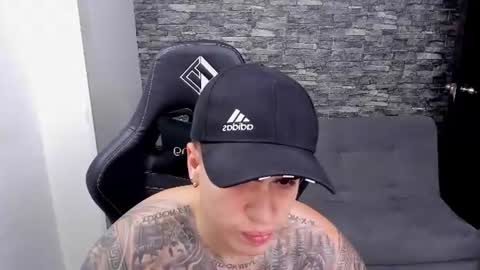 Snapshot of mathew_wolf4 chatting on 20, 6, 2026 Mathew Independent model online show from 20, 6, 2026