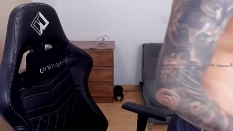 Snapshot of mathew_wolf4 chatting on 27, 6, 2026 Mathew Independent model online show from 27, 6, 2026