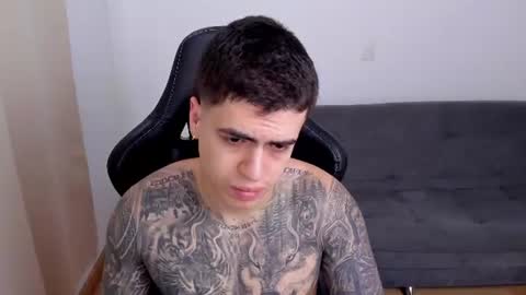 Snapshot of mathew_wolf4 chatting on 6, 7, 2026 Mathew Independent model online show from 6, 7, 2026
