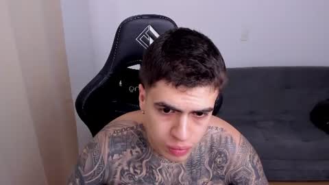 Snapshot of mathew_wolf4 chatting on 8, 7, 2026 Mathew Independent model online show from 8, 7, 2026
