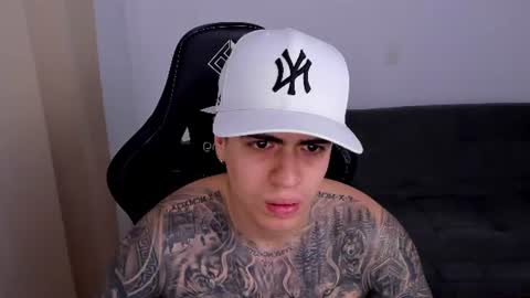 Snapshot of mathew_wolf4 chatting on 17, 7, 2026 Mathew Independent model online show from 17, 7, 2026