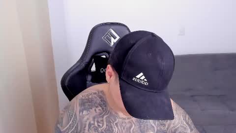 Snapshot of mathew_wolf4 chatting on 18, 7, 2026 Mathew Independent model online show from 18, 7, 2026