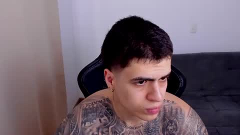 Snapshot of mathew_wolf4 chatting on 22, 7, 2026 Mathew Independent model online show from 22, 7, 2026