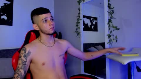 mathewboy2 online show from 8, 2, 2026