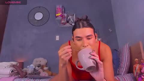 Snapshot of mathewpiscitelli chatting on 26, 2, 2026 Mathew Piscitelli online show from 26, 2, 2026