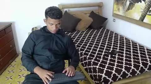 mathews__ online show from 13, 1, 2026