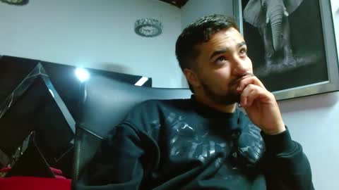 Snapshot of mathews_colton1 chatting on 21, 10, 2025 Mathews online show from 21, 10, 2025