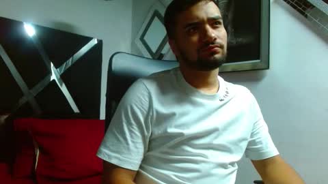 Snapshot of mathews_colton1 chatting on 22, 10, 2025 Mathews online show from 22, 10, 2025