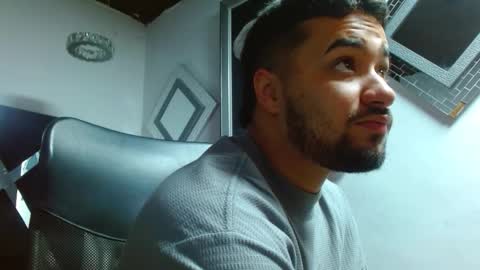 Snapshot of mathews_colton1 chatting on 23, 10, 2025 Mathews online show from 23, 10, 2025