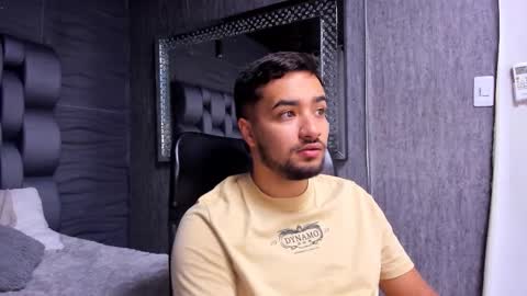 Snapshot of mathews_colton1 chatting on 30, 10, 2025 Mathews online show from 30, 10, 2025