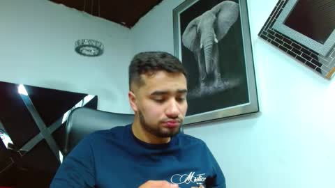 Snapshot of mathews_colton1 chatting on 3, 11, 2025 Mathews online show from 3, 11, 2025