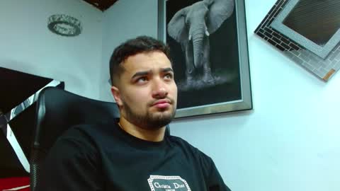 Snapshot of mathews_colton1 chatting on 4, 11, 2025 Mathews online show from 4, 11, 2025