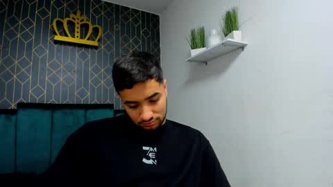 Snapshot of mathews_colton1 chatting on 6, 11, 2025 Mathews online show from 6, 11, 2025