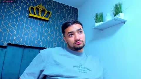 Snapshot of mathews_colton1 chatting on 7, 11, 2025 Mathews online show from 7, 11, 2025