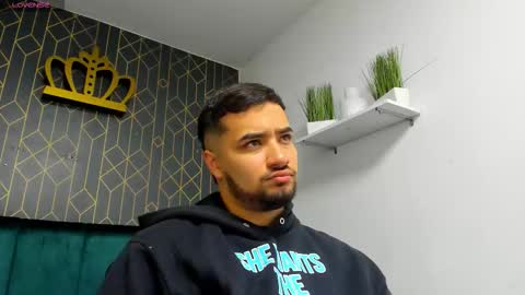 Snapshot of mathews_colton1 chatting on 10, 11, 2025 Mathews online show from 10, 11, 2025