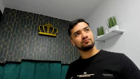 Snapshot of mathews_colton1 chatting on 12, 11, 2025 Mathews online show from 12, 11, 2025