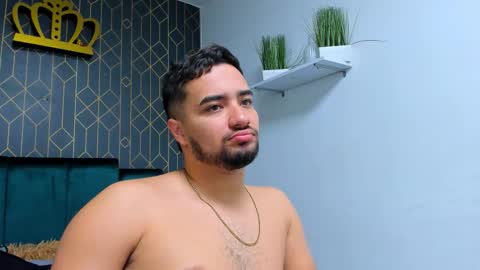 Snapshot of mathews_colton1 chatting on 15, 11, 2025 Mathews online show from 15, 11, 2025