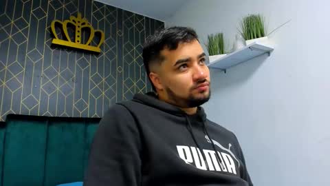 Snapshot of mathews_colton1 chatting on 18, 11, 2025 Mathews online show from 18, 11, 2025