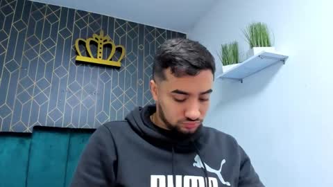 Snapshot of mathews_colton1 chatting on 19, 11, 2025 Mathews online show from 19, 11, 2025