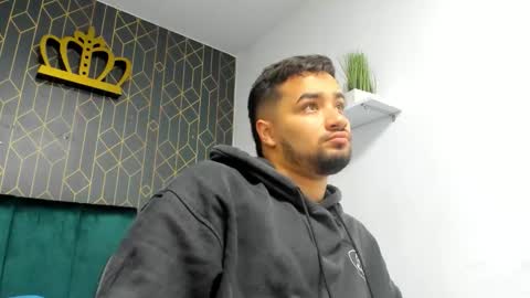 Snapshot of mathews_colton1 chatting on 20, 11, 2025 Mathews online show from 20, 11, 2025