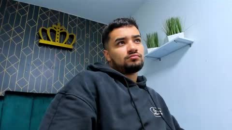 Snapshot of mathews_colton1 chatting on 21, 11, 2025 Mathews online show from 21, 11, 2025