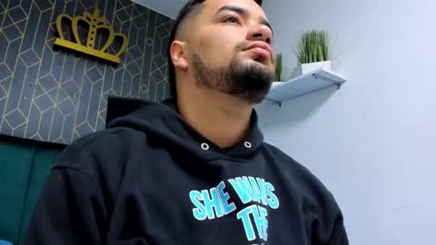 Snapshot of mathews_colton1 chatting on 24, 11, 2025 Mathews online show from 24, 11, 2025