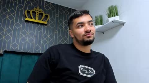 Snapshot of mathews_colton1 chatting on 26, 11, 2025 Mathews online show from 26, 11, 2025