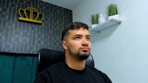 Snapshot of mathews_colton1 chatting on 2, 12, 2025 Mathews online show from 2, 12, 2025