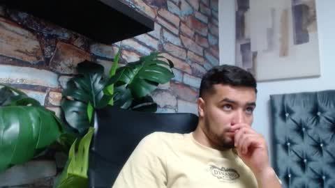 Snapshot of mathews_colton1 chatting on 3, 12, 2025 Mathews online show from 3, 12, 2025