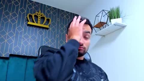 Snapshot of mathews_colton1 chatting on 15, 12, 2025 Mathews online show from 15, 12, 2025