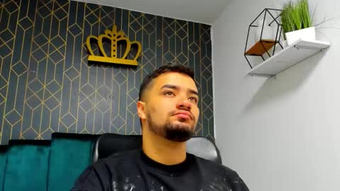 Snapshot of mathews_colton1 chatting on 16, 12, 2025 Mathews online show from 16, 12, 2025