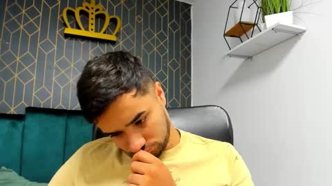 Mathews online show from 18, 12, 2025