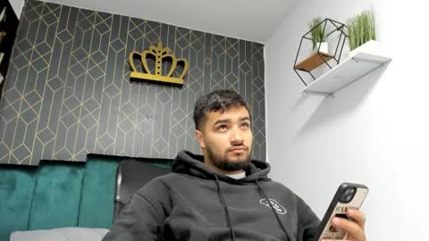 Mathews online show from 20, 2, 2026